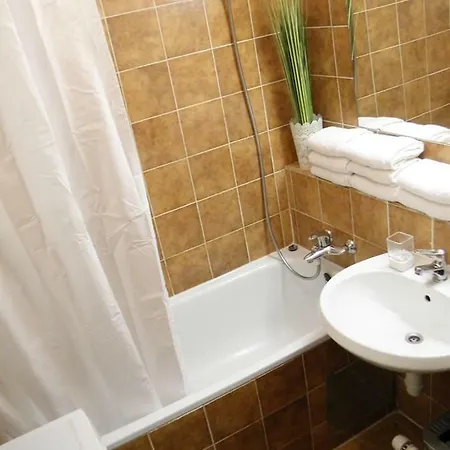 Appartement Love Shack In Trnovo