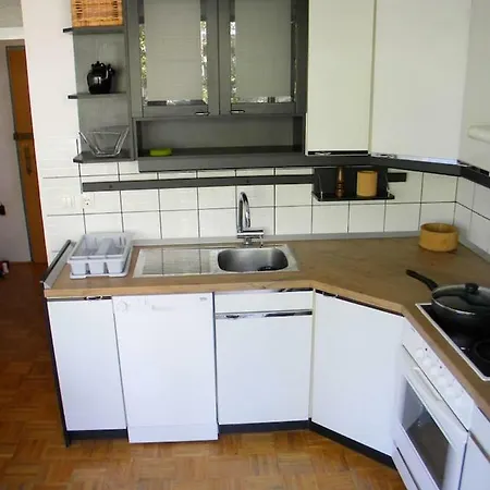 Love Shack In Trnovo Appartement