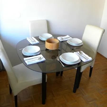 Appartement Love Shack In Trnovo