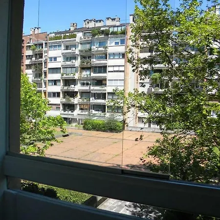 Appartement Love Shack In Trnovo *