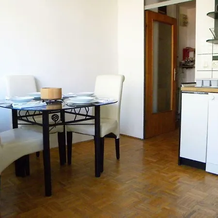 Appartement Love Shack In Trnovo *
