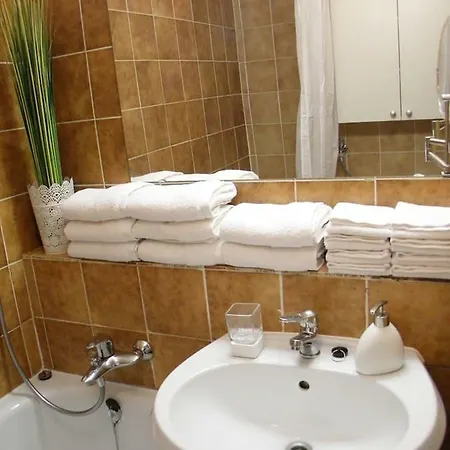 Love Shack In Trnovo Apartmán *