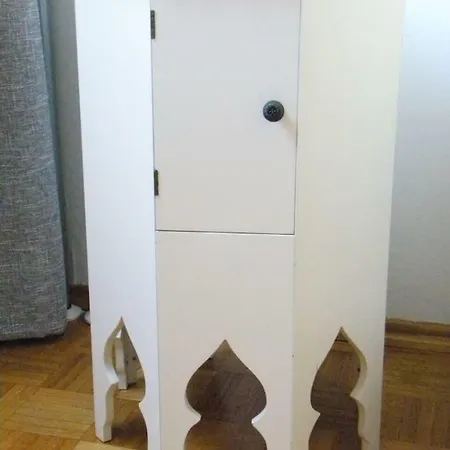 Apartmán Love Shack In Trnovo *