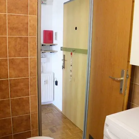 Love Shack In Trnovo * Lublaň